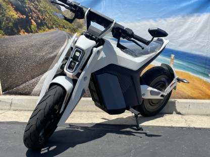 NAXEON  IAM MINI MOTORCYCLE-Kikonat