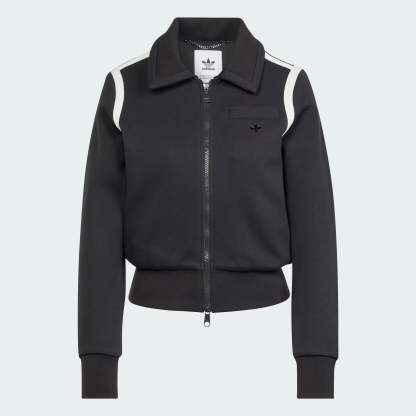 Collared Track-Kikonat