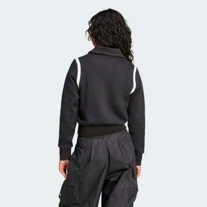 Collared Track-Kikonat