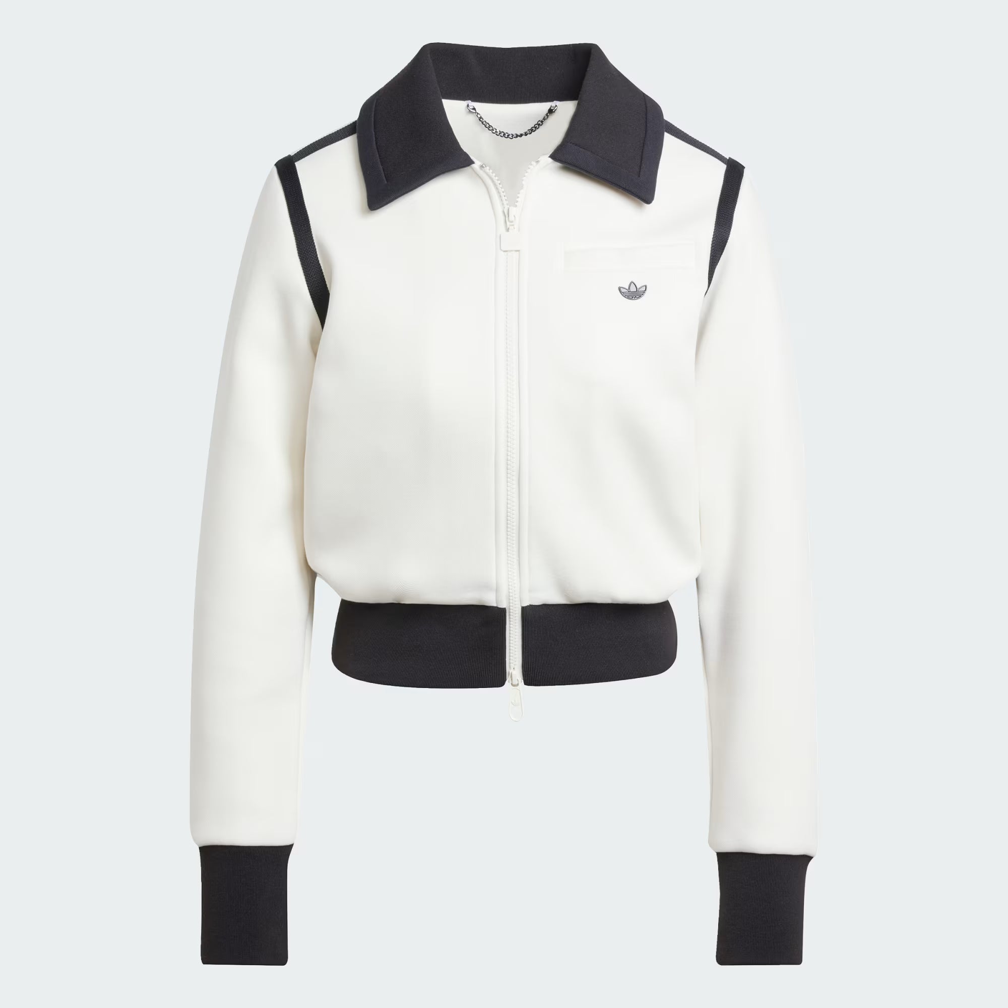 Collared Track-Kikonat