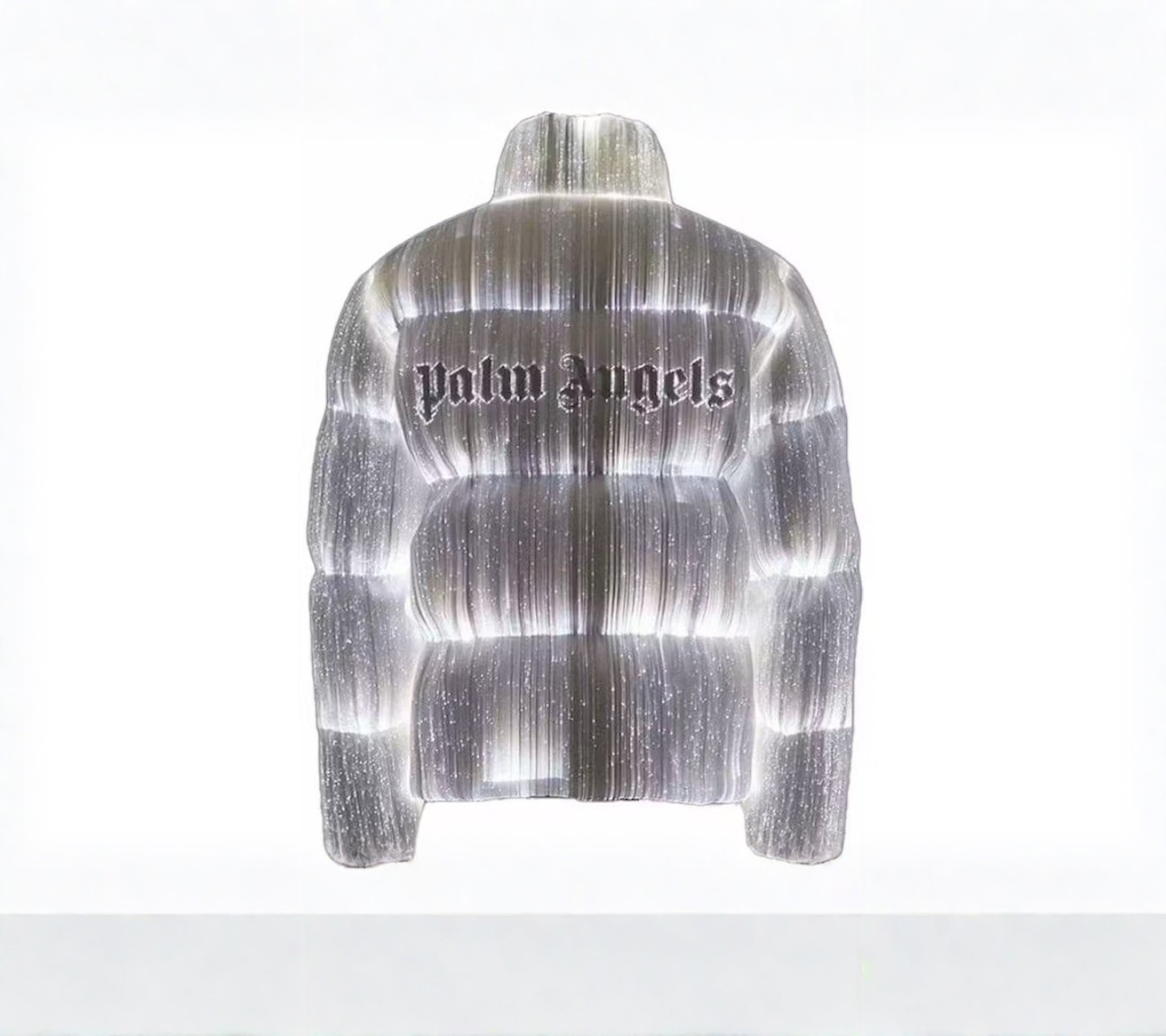 Shiny Jacket-Kikonat