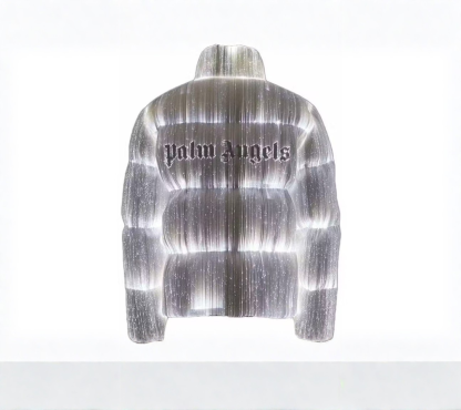 Shiny Jacket-Kikonat