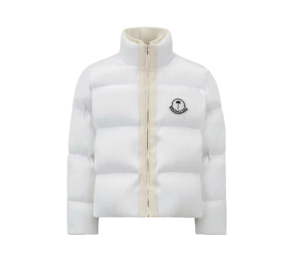 Shiny Jacket-Kikonat