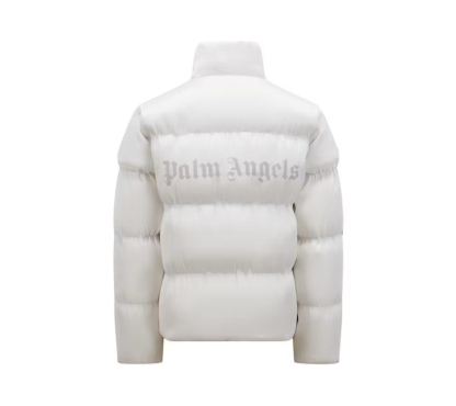 Shiny Jacket-Kikonat