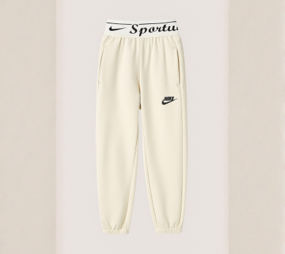 Double elastic tracksuit-Kikonat