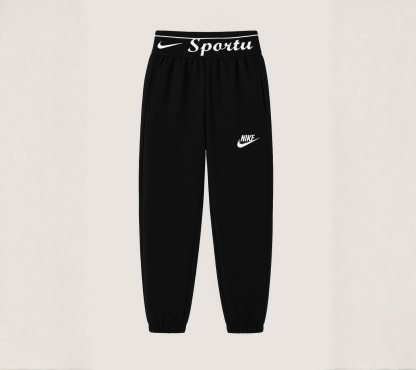 Double elastic tracksuit-Kikonat