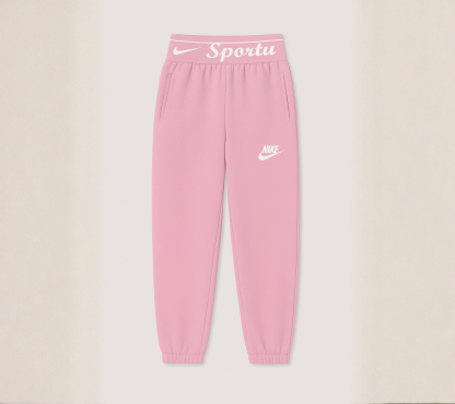 Double elastic tracksuit-Kikonat