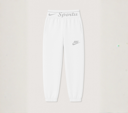 Double elastic tracksuit-Kikonat