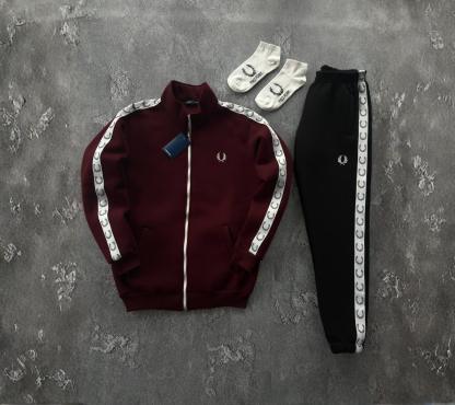 Elegant Tracksuit-Kikonat