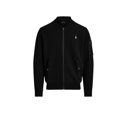 Elegant Bomber Jacket-Kikonat