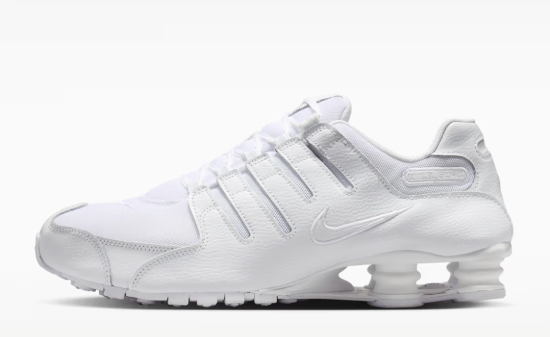 Scarpe NK Shox NZ - Premium