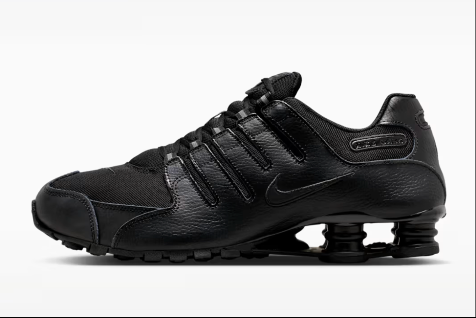 Scarpe NK Shox NZ - Premium