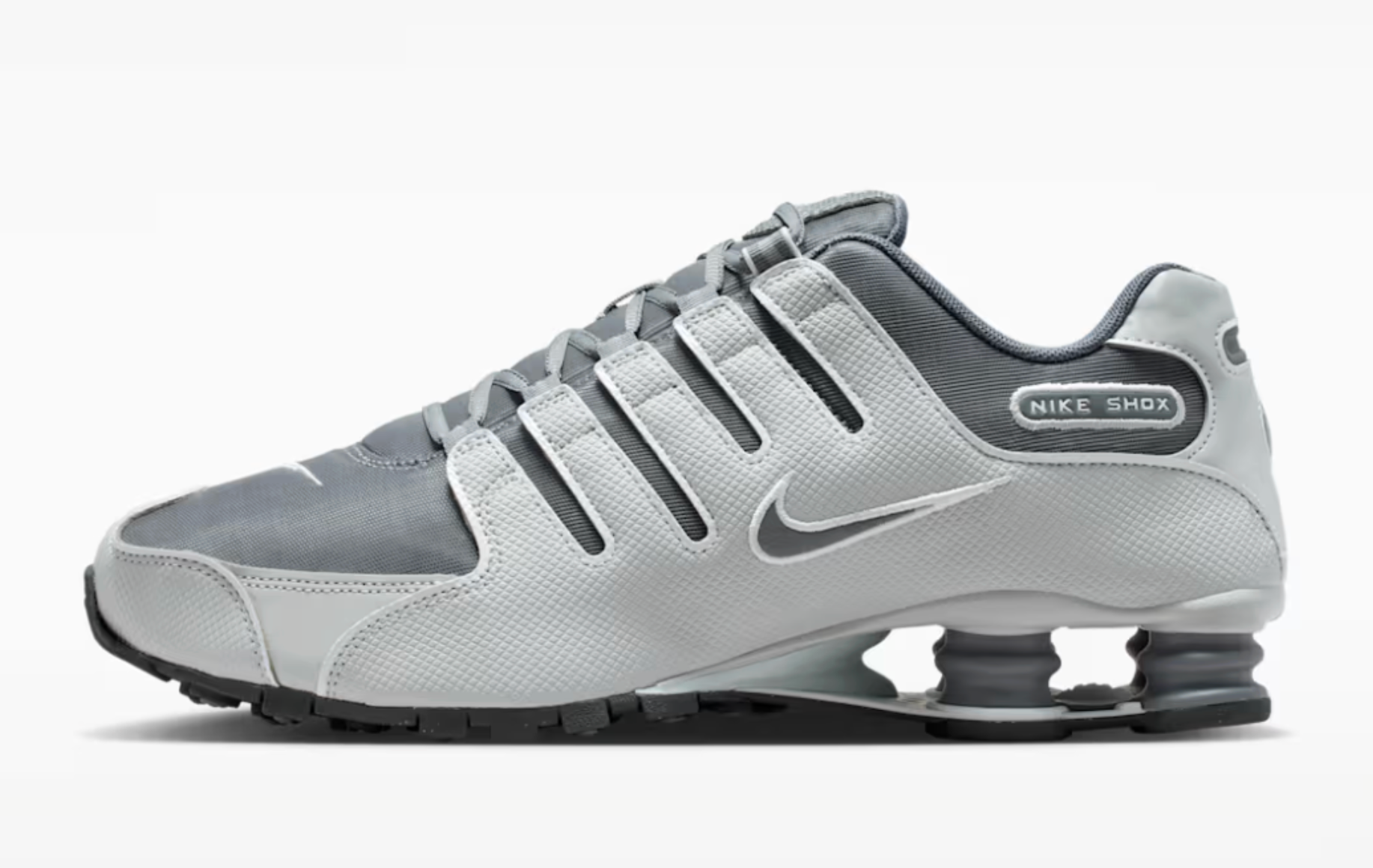 Scarpe NK Shox NZ - Premium