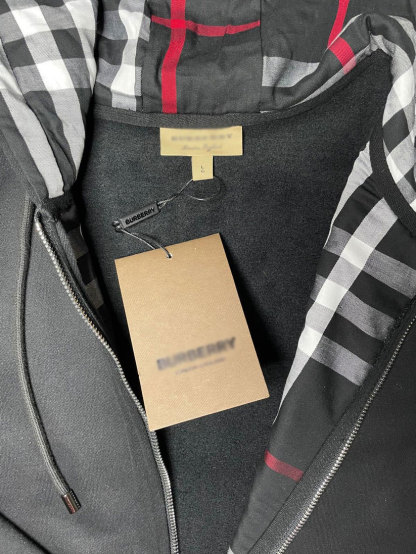 fur zipup hoodie-Kikonat