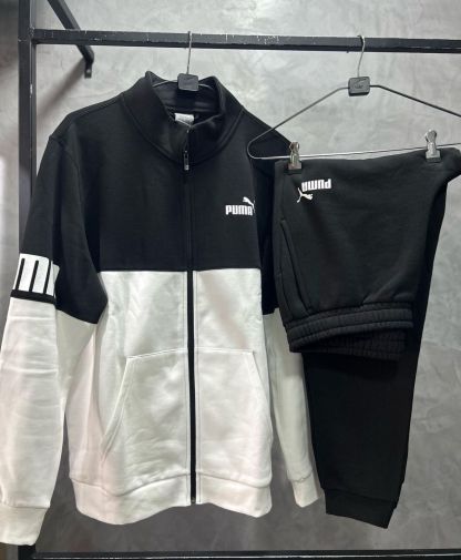 Conjunto P. Tracksuit-Kikonat