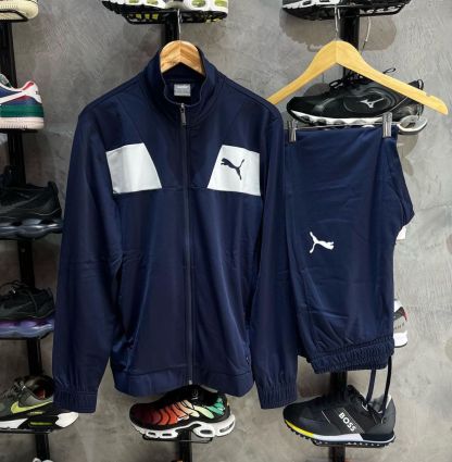 Conjunto P. Tracksuit-Kikonat