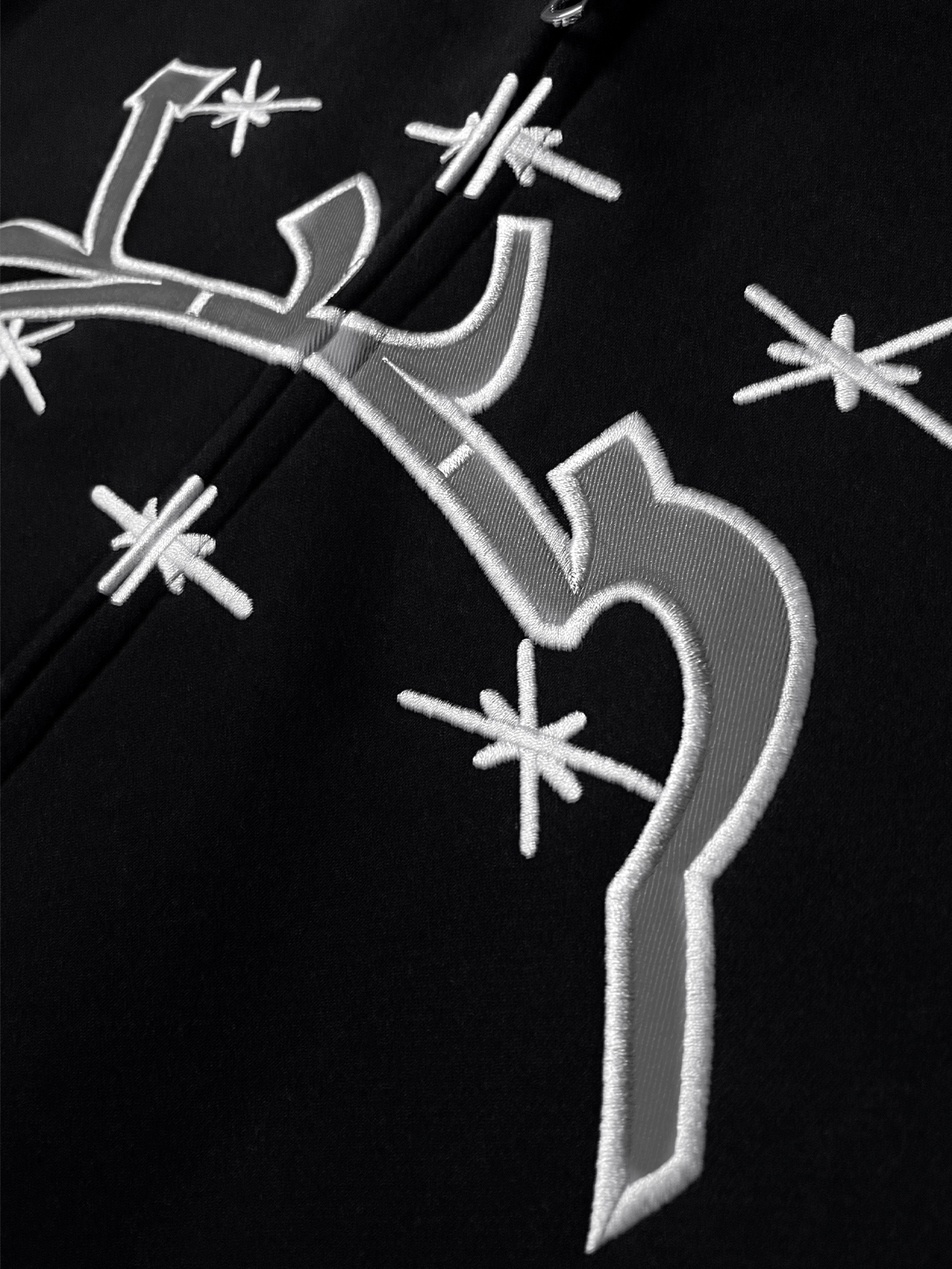 INFINITE ZIP-Kikonat