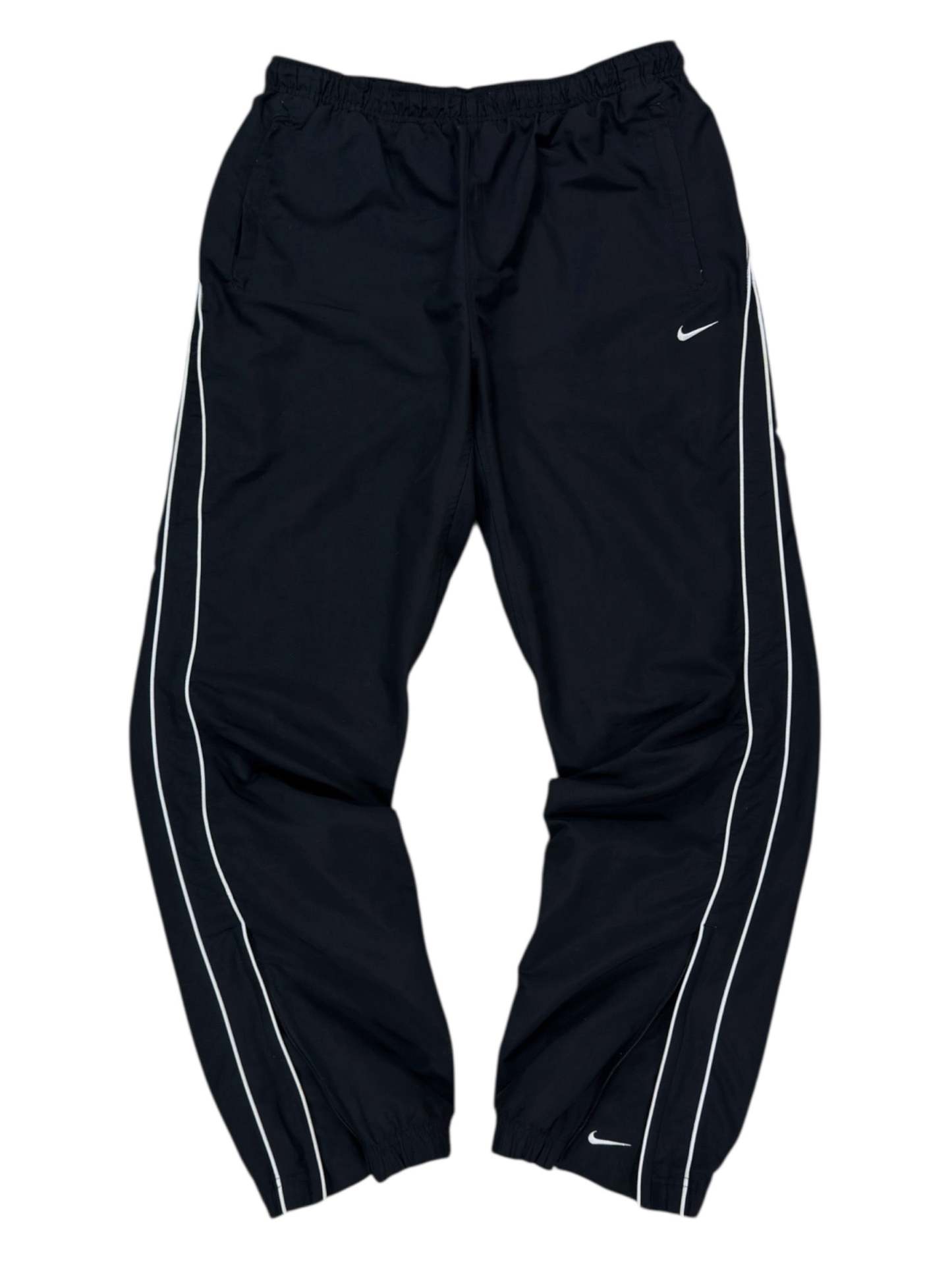 Vintage Track Pants SUPER RARE 2000s-Kikonat