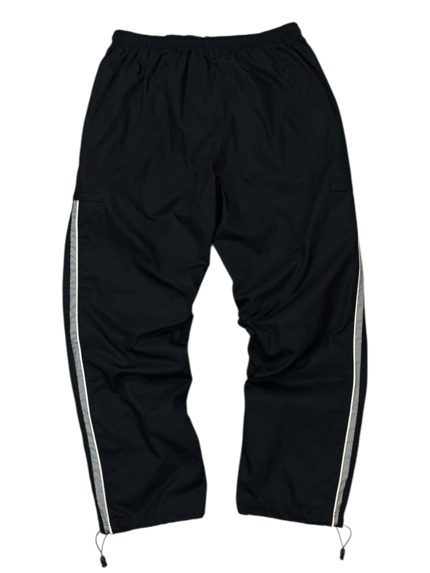 Vintage Track Pants RARE 2000s-Kikonat