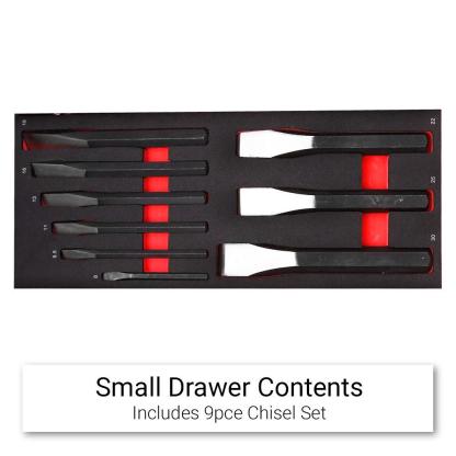  [Limited Time Offer]Clear inventory, low price 450pce Metric/SAE Tool Box🍒 | On The Last Day-Kikonat