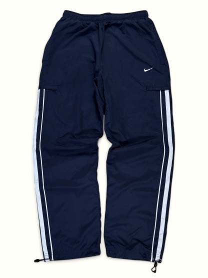 Vintage Track Pants RARE 2000s-Kikonat