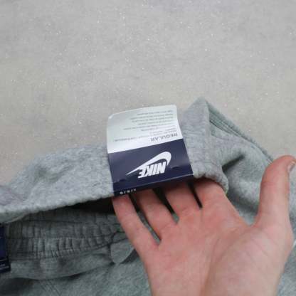 RARE 2015 Joggers Grey BNWT-Kikonat