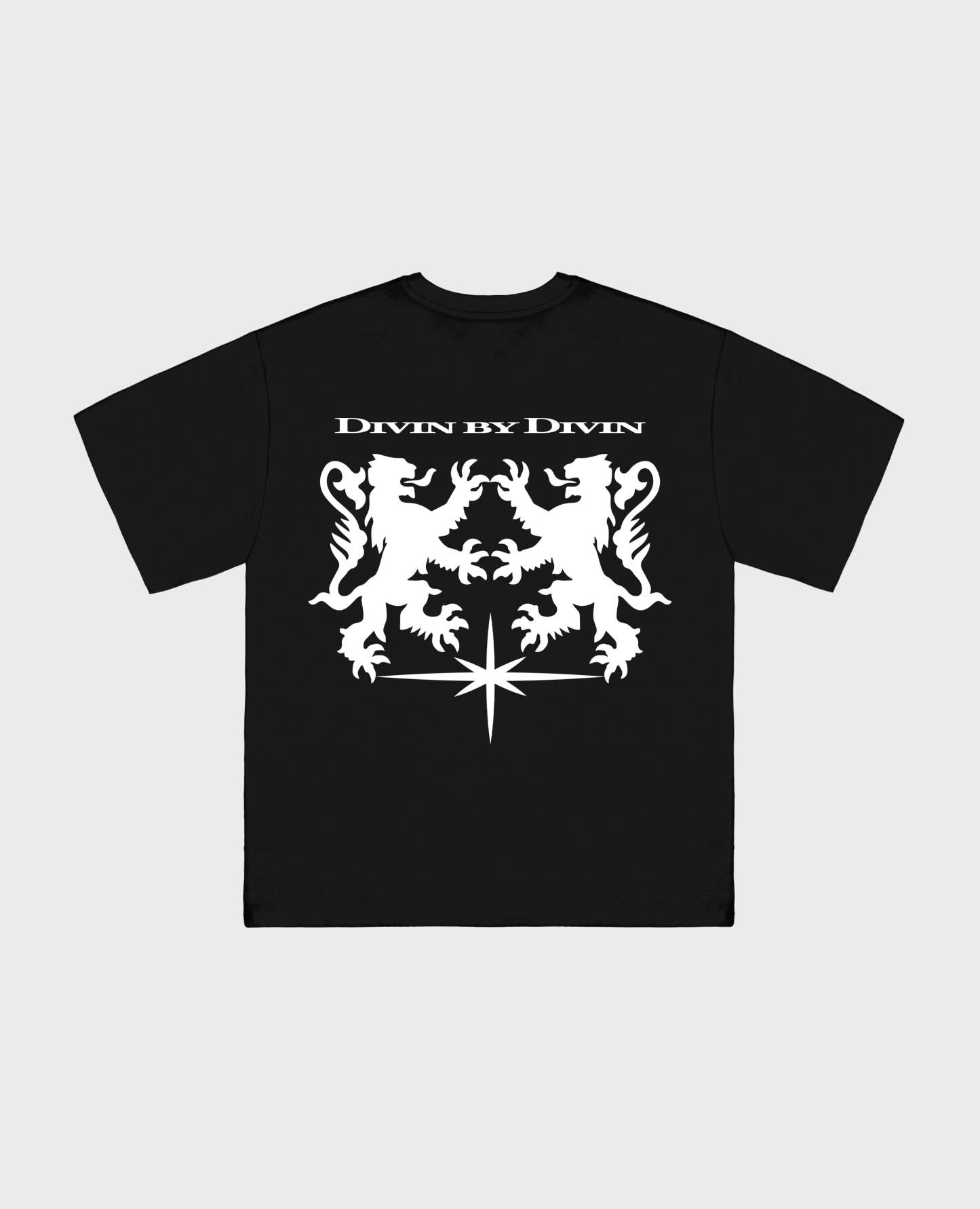 BLACK BEAST T-SHIRT-Kikonat