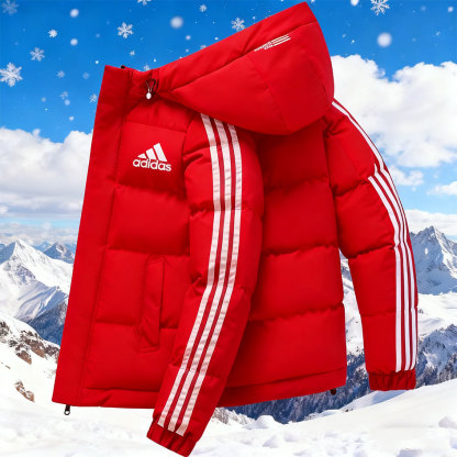 Winter Fleece Jacket - Unisex-Kikonat