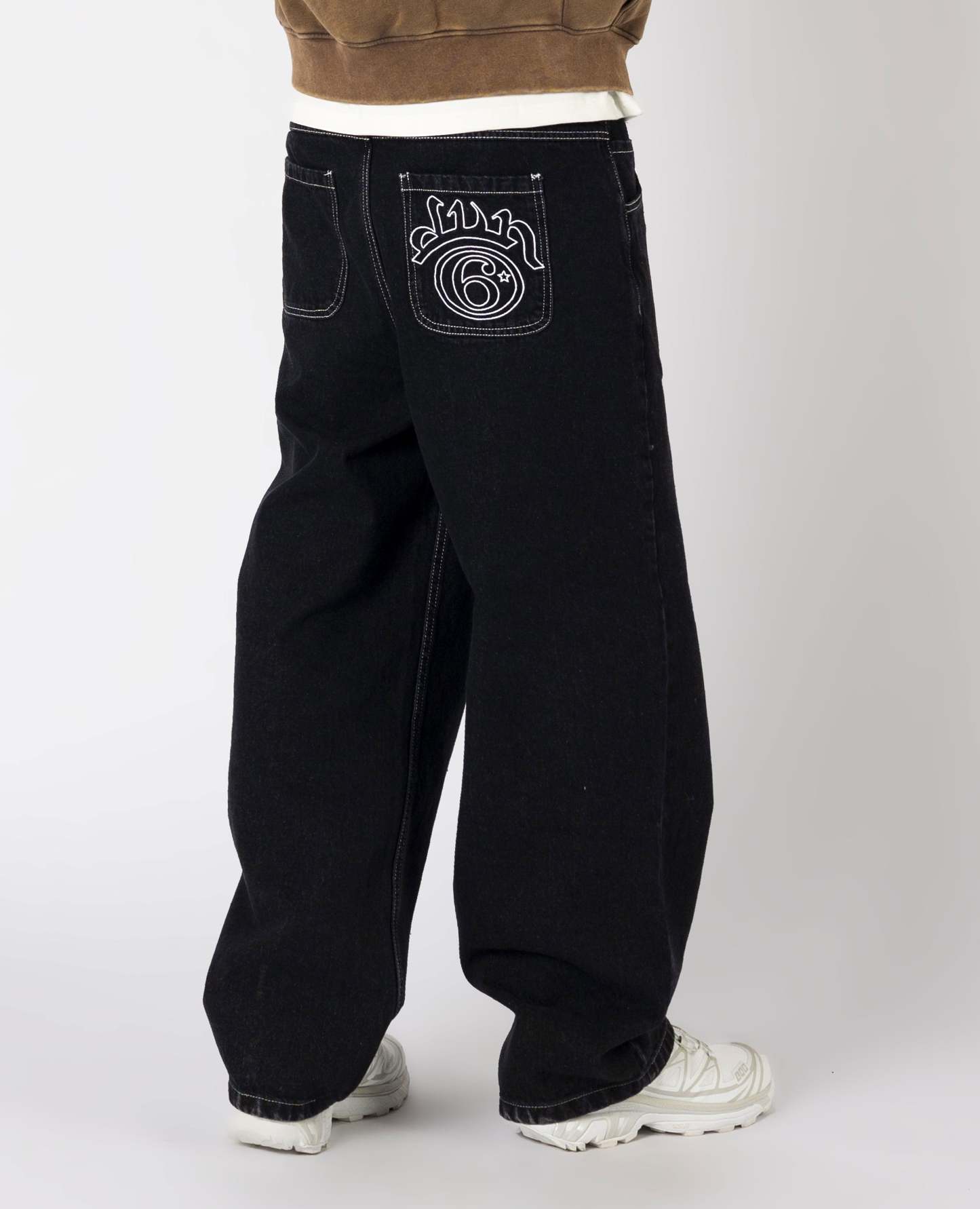 SIX STARS DENIM-Kikonat