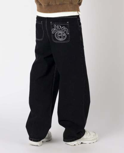 SIX STARS DENIM-Kikonat