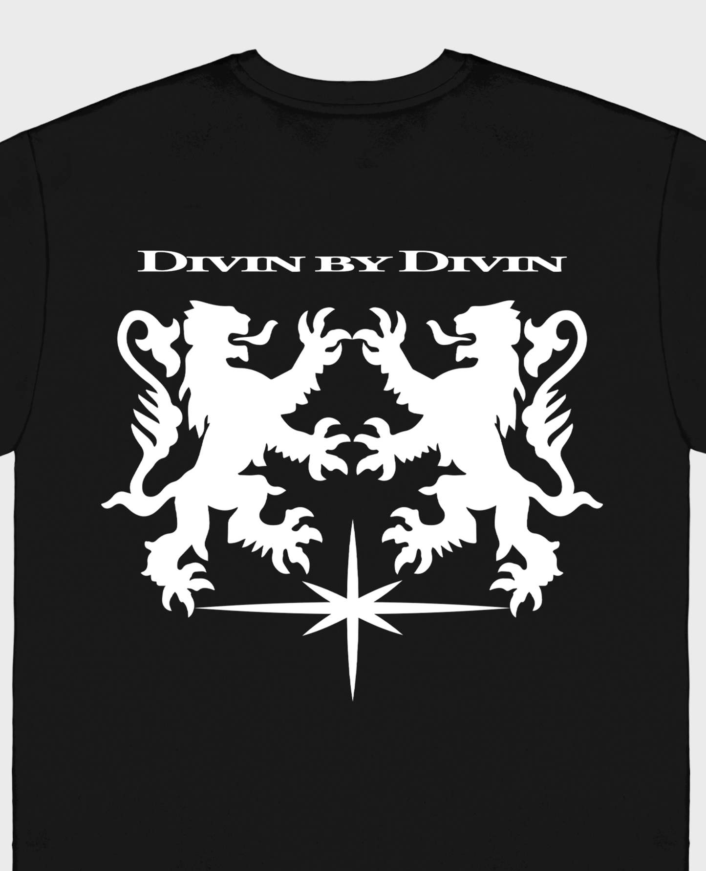 BLACK BEAST T-SHIRT-Kikonat