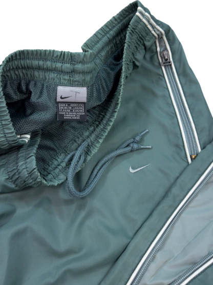 Vintage Track Pants SUPER RARE 2000s-Kikonat