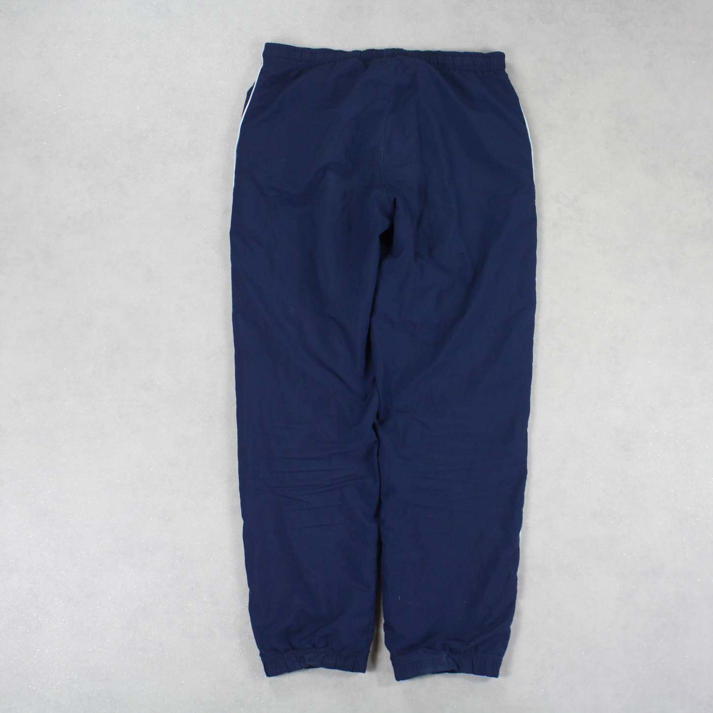 RARE 00s Trackpants Blue-Kikonat