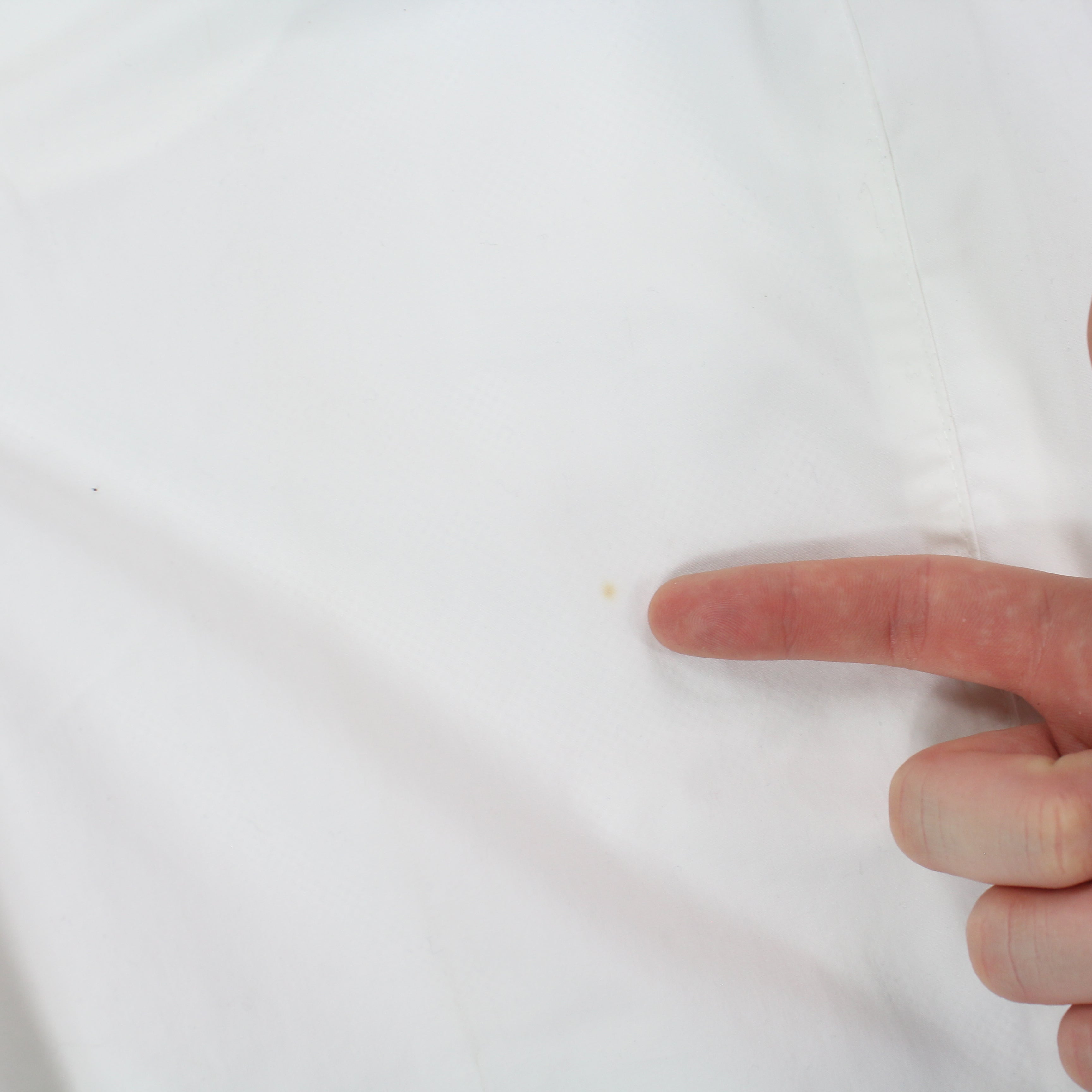 SUPER RARE 2000s Trackpants BRAND NEW White-Kikonat