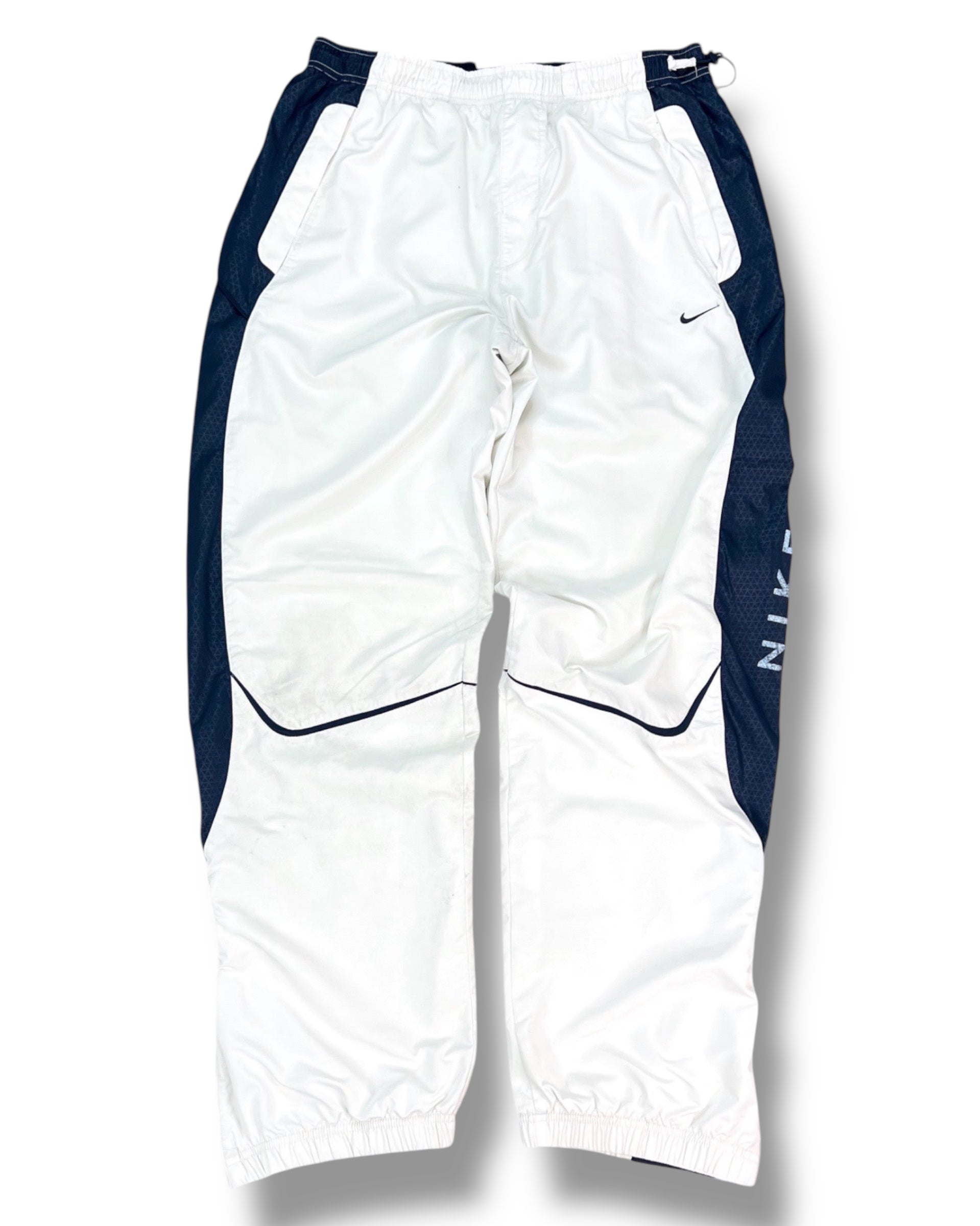 Shox Vintage Track Pants SUPER RARE 2000s-Kikonat