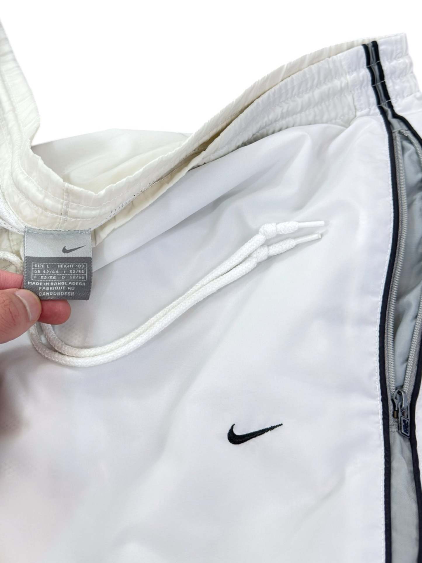 Vintage Track Pants SUPER RARE 2000s-Kikonat