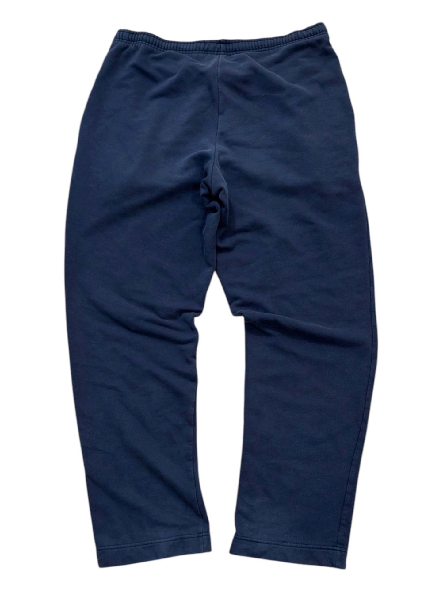 Baggy Joggers Open Leg-Kikonat