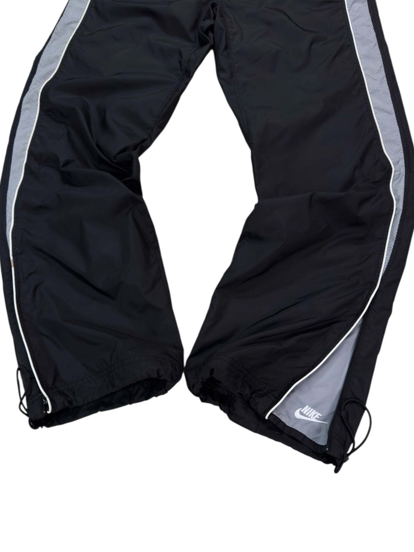 Vintage Track Pants RARE 2000s-Kikonat