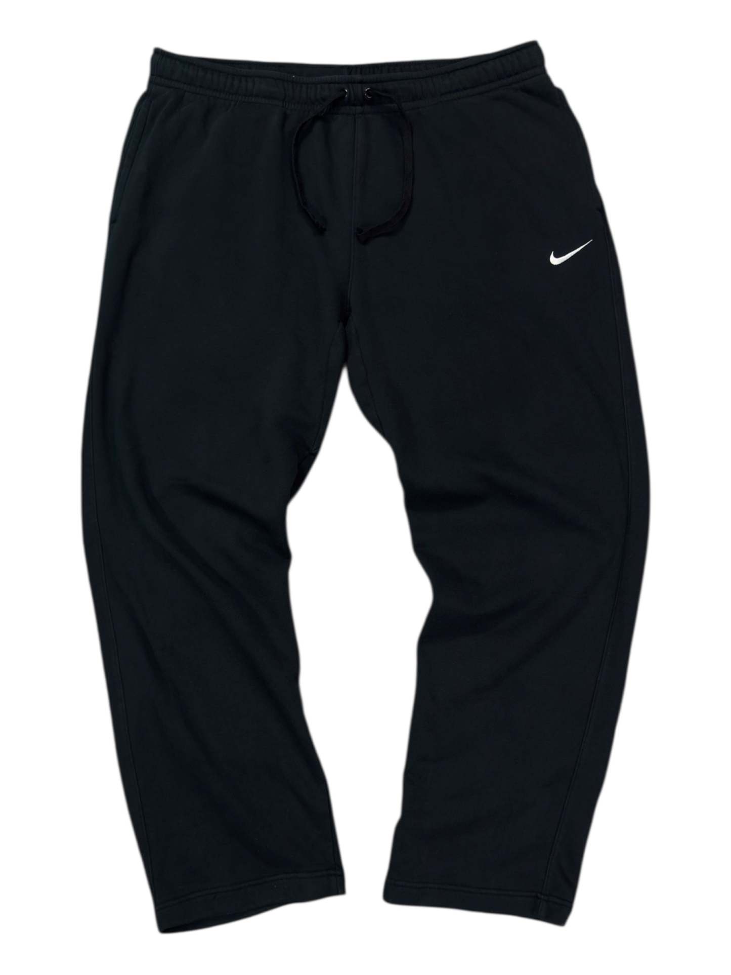 Baggy Joggers Open Leg-Kikonat