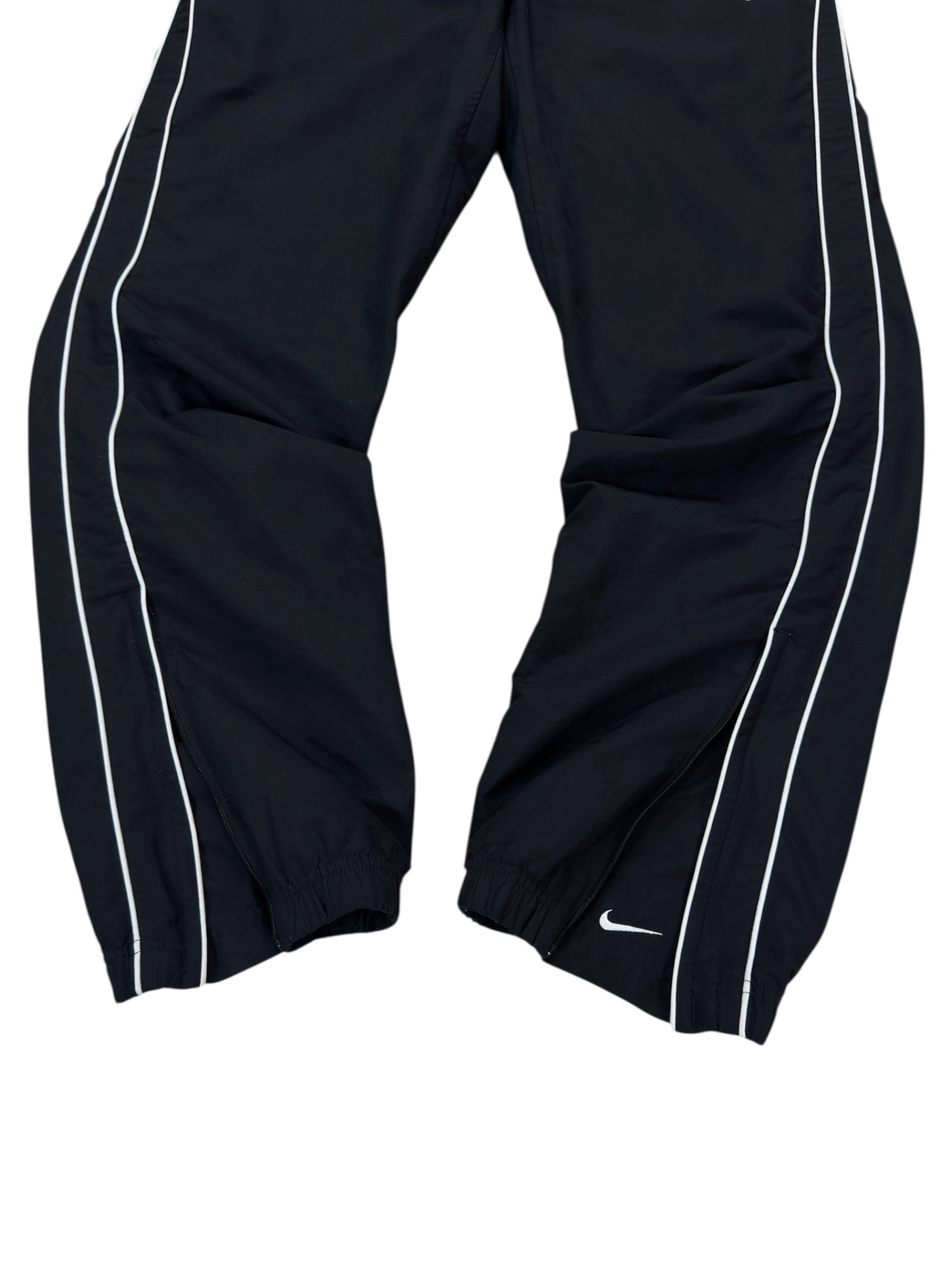 Vintage Track Pants SUPER RARE 2000s-Kikonat