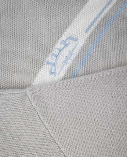 GREY LINE KNIT-Kikonat