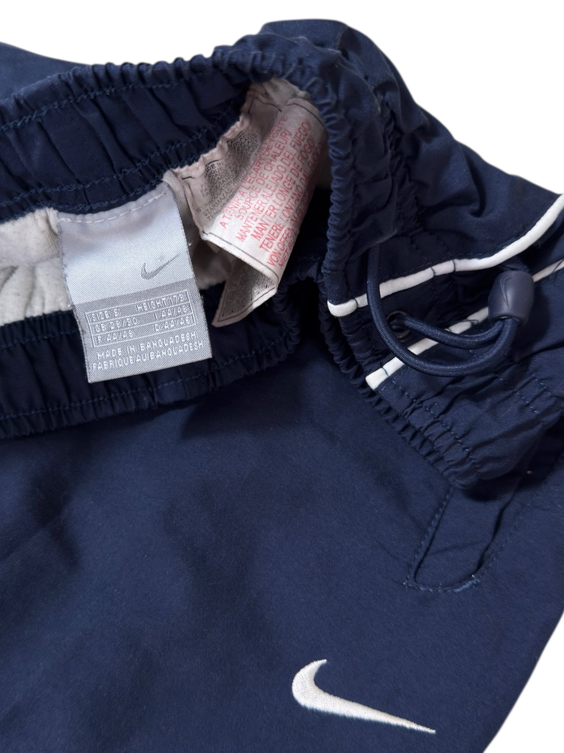 Vintage Track Pants SUPER RARE 2000s-Kikonat