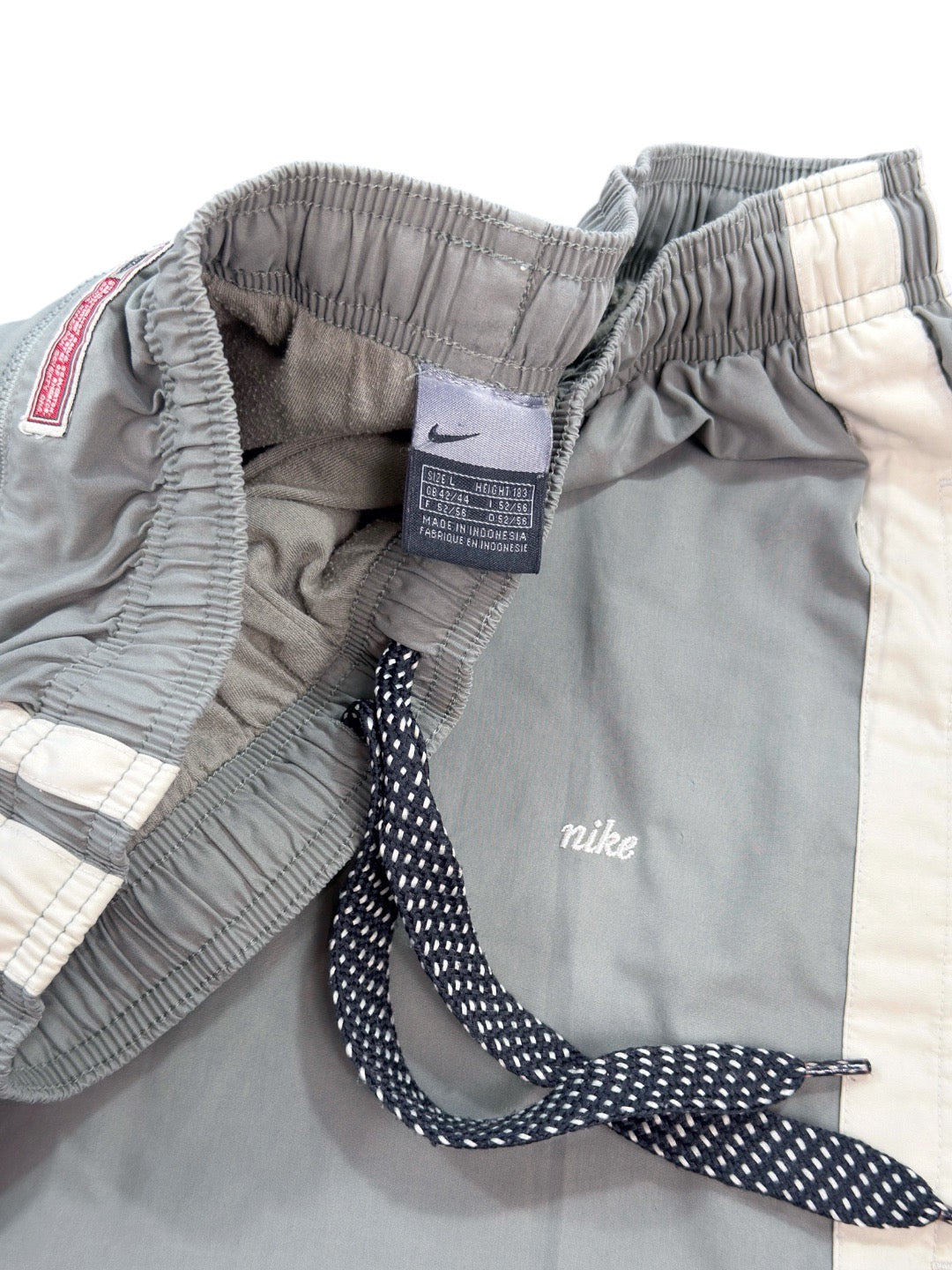 Vintage Track Pants SUPER RARE 2000s-Kikonat