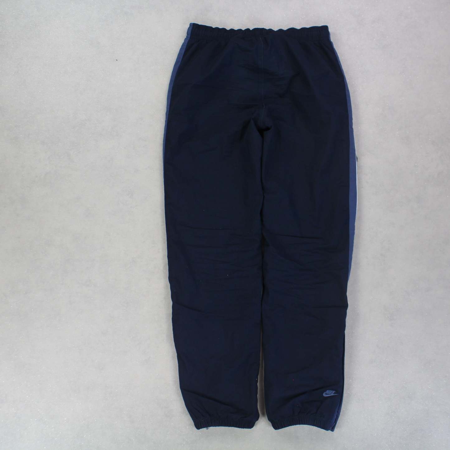 RARE 00s Trackpants Blue-Kikonat