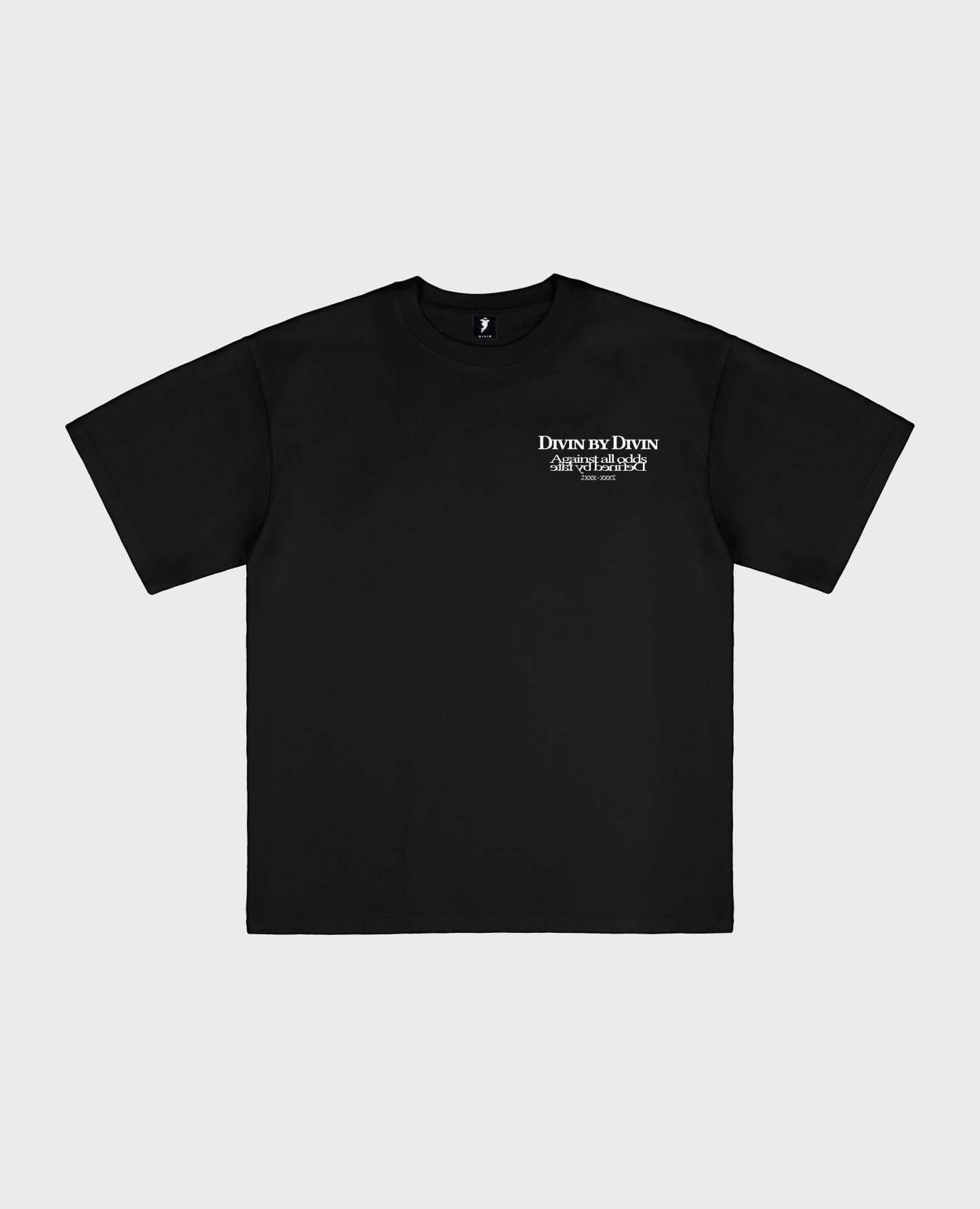 BLACK BEAST T-SHIRT-Kikonat