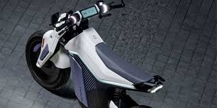 NAXEON  IAM MINI MOTORCYCLE-Kikonat