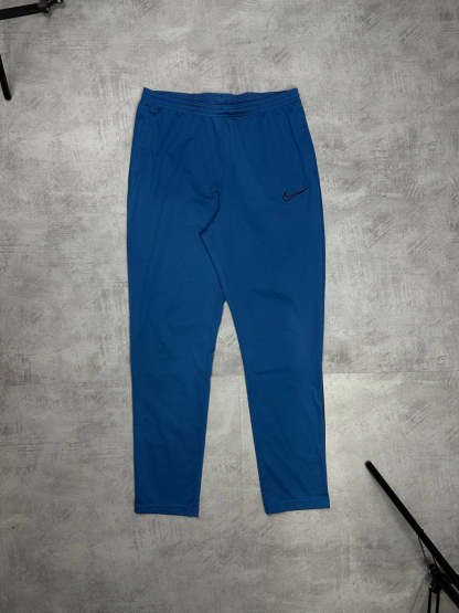 Conjunto  Dri-Fit 2021 (Azul e Preto)-Kikonat