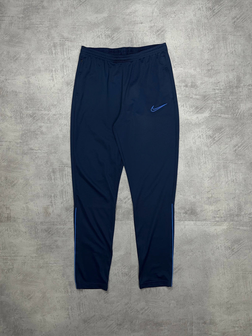 Conjunto  Dri-Fit 2021 (Azul Marinho)-Kikonat