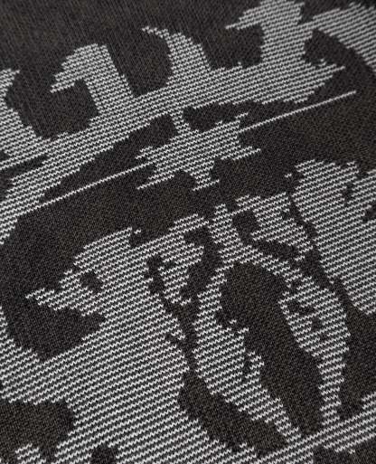 BEAST KNITWEAR-Kikonat