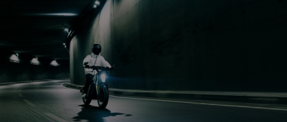 NAXEON  IAM MINI MOTORCYCLE-Kikonat